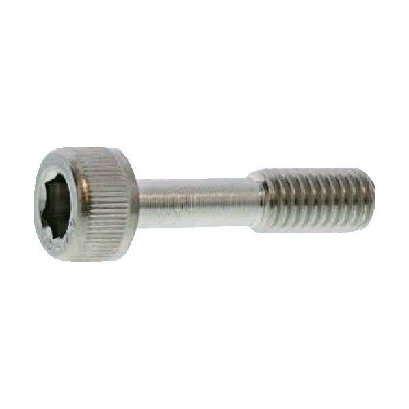 六角穴付ボルト(ステンレス・脱落防止ビス)