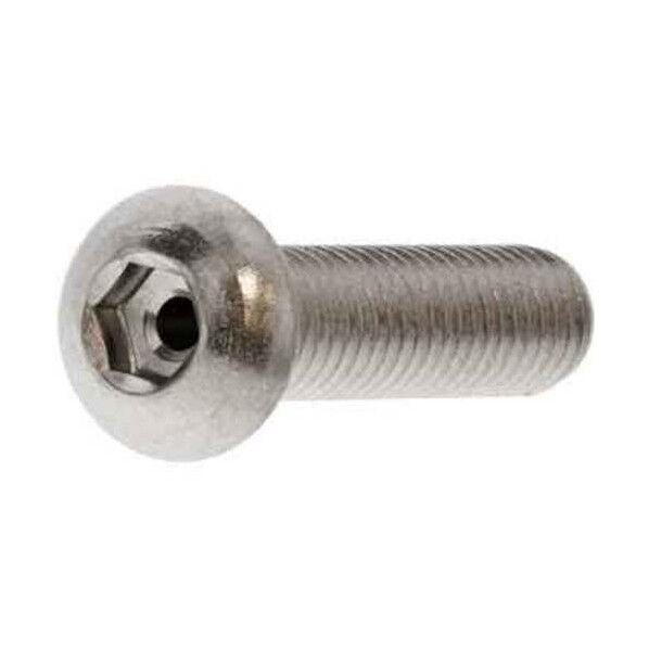 1.5パイ SUSエアー抜き ボタンCAP(全ネジ) 3×20 A0-02-J100-0030-0200-00-2 2本