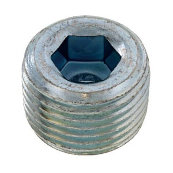 SUS316L互省プラグ (浮き GJ 1/8 A0-12-5800-8010-0000-00-1 1本