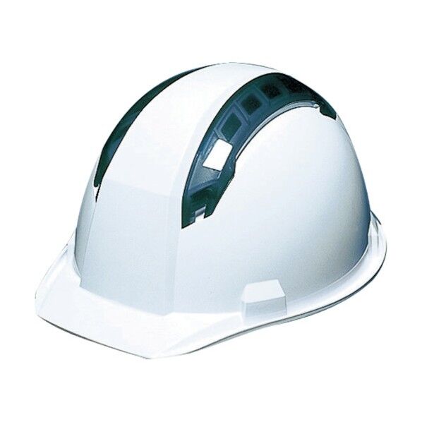 A07-WV型ヘルメット白