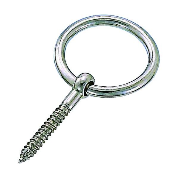 丸カンスクリュー A-017 1