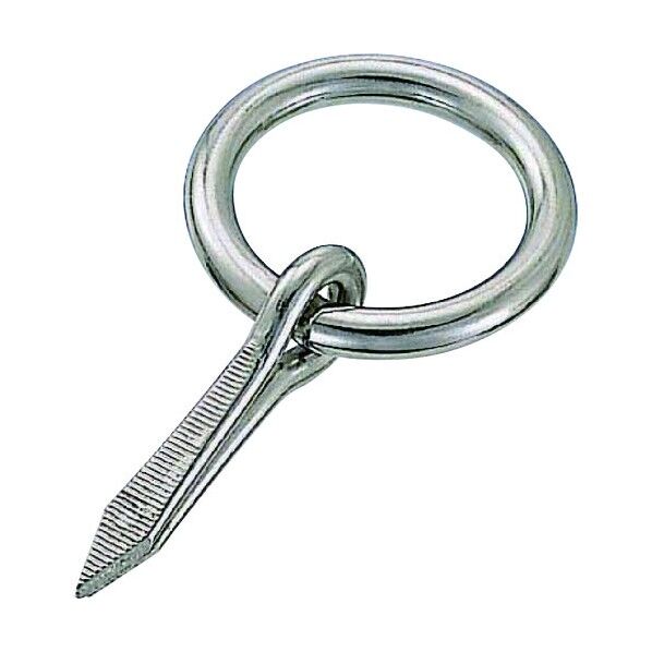 打ち込み丸カン A-028 1