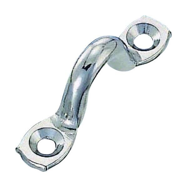 ステンレス アイストラップ 線径4mmピッチ31mm A-084 1点