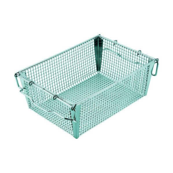 ワイヤバスケット