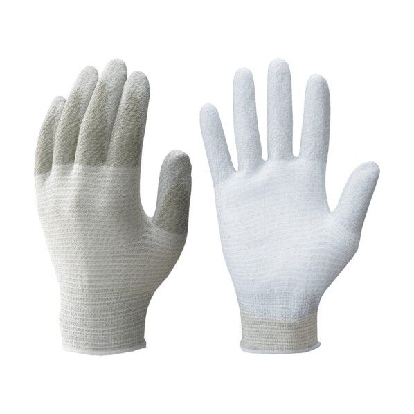 制電ラインパーム手袋 A0170