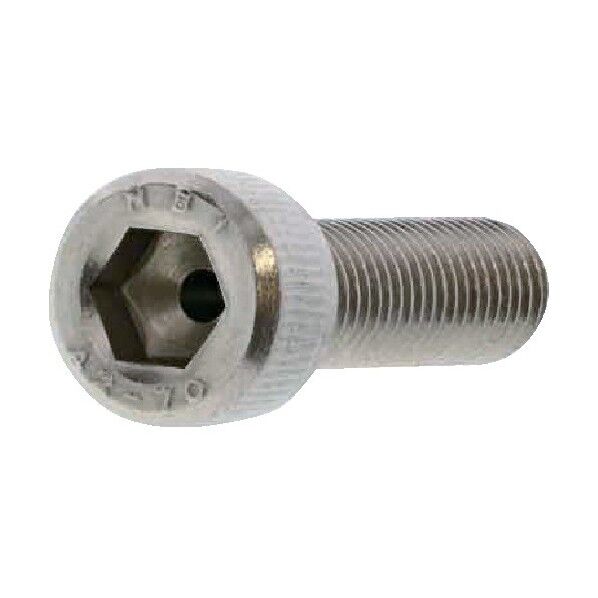 1.5パイ 316Lエアー抜きCAP (全ネジ) 4×5 A0-12-J000-0040-0050-00-2 2本