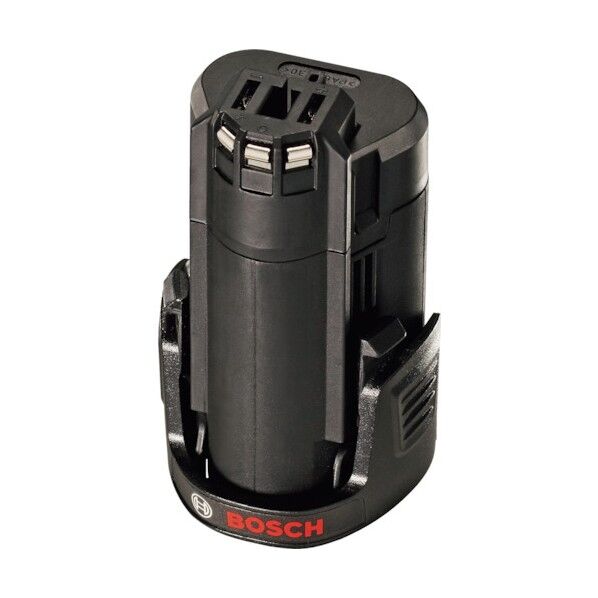 リチウムイオンバッテリー 10.8V・2.0AH