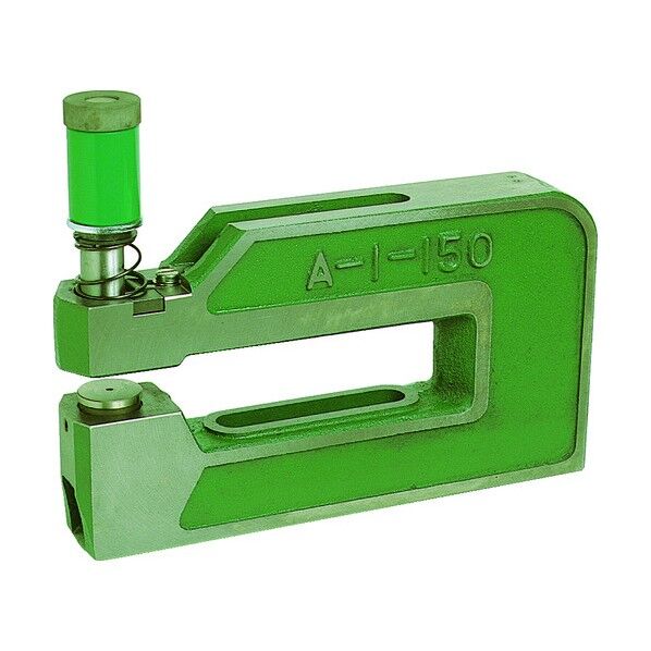 パンチングハイセット