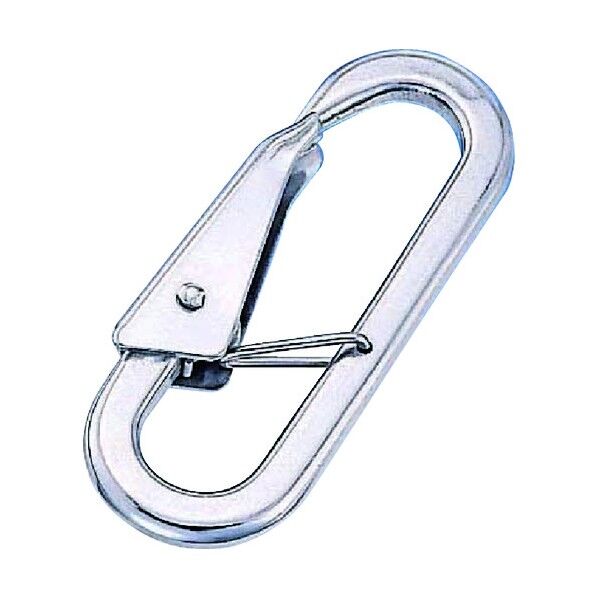 スナップフックC型 A-103 1