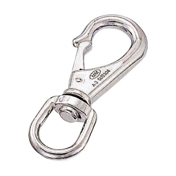 スイベルスナップ A-3/A-114 1