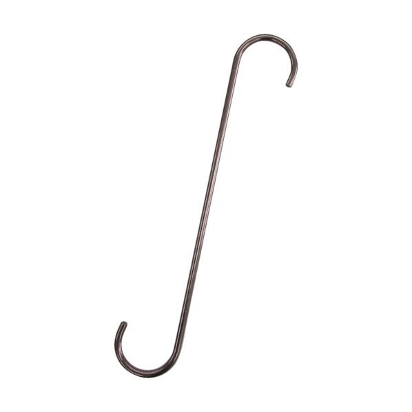 ファンシーSフックストレート