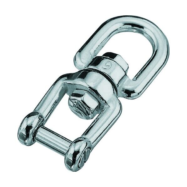 沈みシングルシャックル(ステンレス製)