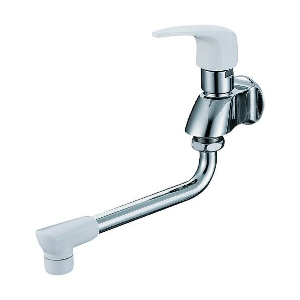 シングル自在水栓 A1071-13