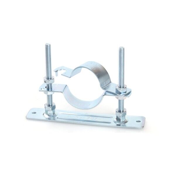 セットフロアーナット付プレート(SGP・VP管用)