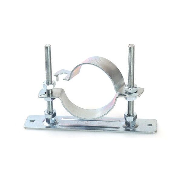 TNセットフロアーナット付プレート(耐火二層管用)