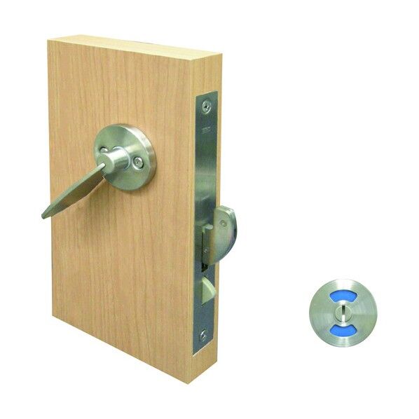 SF鎌錠(表示付・大型レバータイプ) B/S51 HL A-145HY510 1点