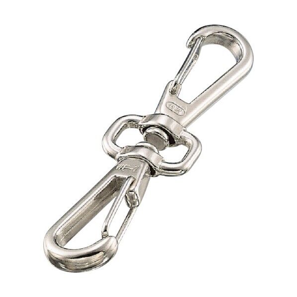 スイベルダブルフック WF-1/A-1424 1