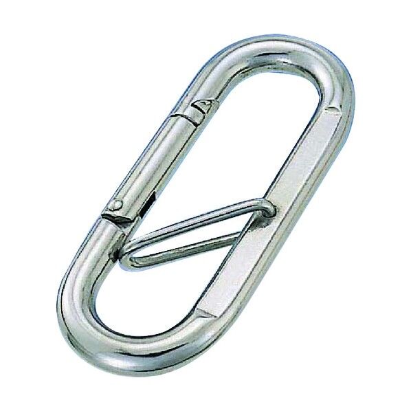 プチカラビナ(ハズレ止め付) A-159 1