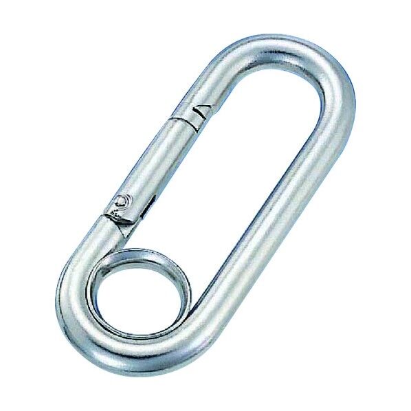 プチカラビナ(リング付) A-160 1