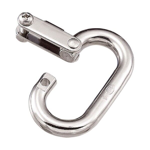 オーバルキャッチC型 OCC-8/A-1321 1