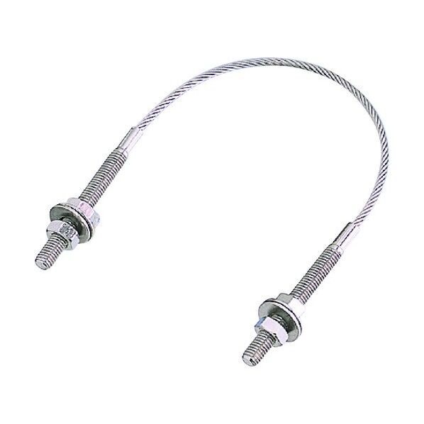 ワイヤーUボルトUW-3150 A-1492 1個