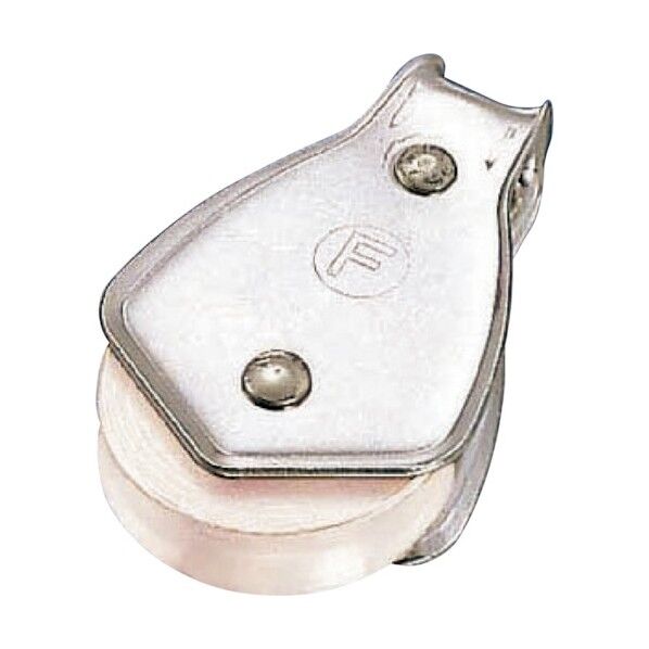 Fブロック(ステンレス) 参考使用荷重0.29kN A-1280 1点