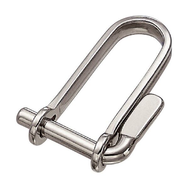 レバーピンシャックル 呼び5mm A-1453 1点