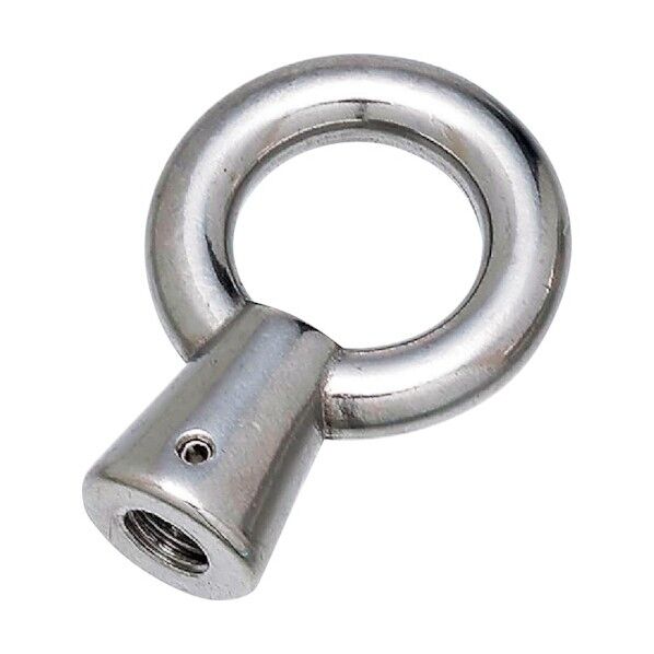 袋アイナット(ミリネジ) 捻径M-8 A-1494 1点