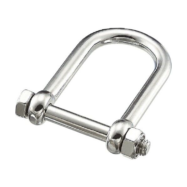 SLUシャックル 呼び10mm A-1502 1点