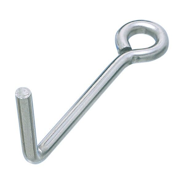 アンカー(コンクリート埋込用)(AQTタイプ) 全長93mm A-1528 1点