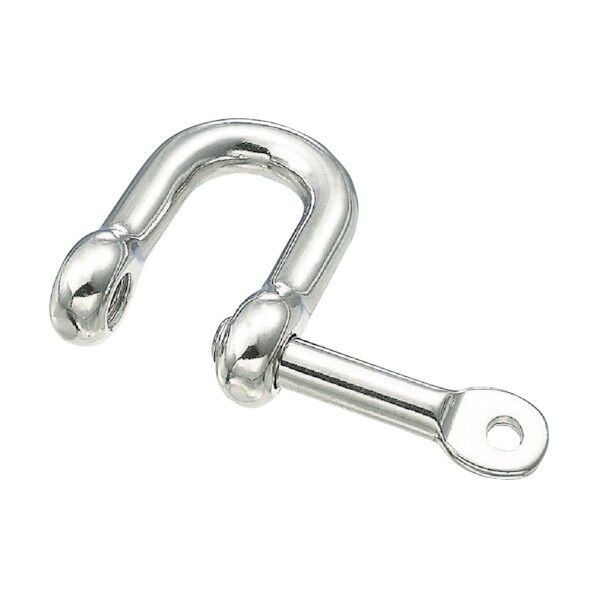 ロッキングピンシャックル 呼び9mm A-1530 1点