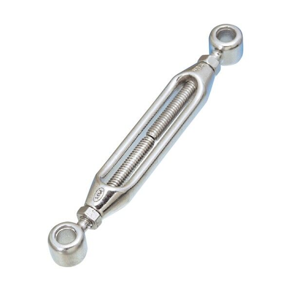 枠式ターンバックル(A&A) 捻子径1分5厘 A-1538 1点