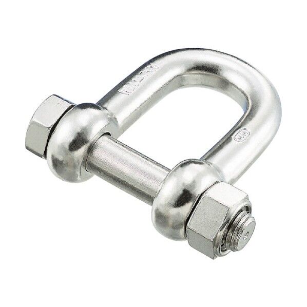 SBUシャックル 呼び7mm A-1723 1点