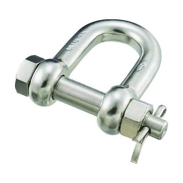 SBMシャックル(ステンレス製)