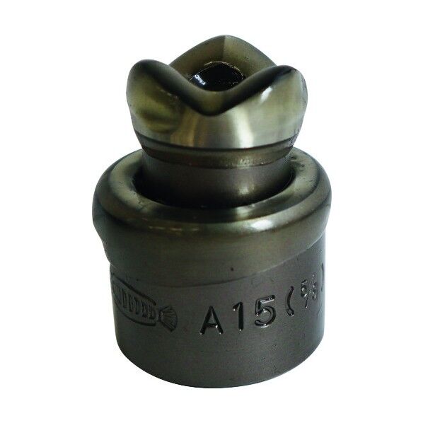 パンチダイス(薄鋼用)