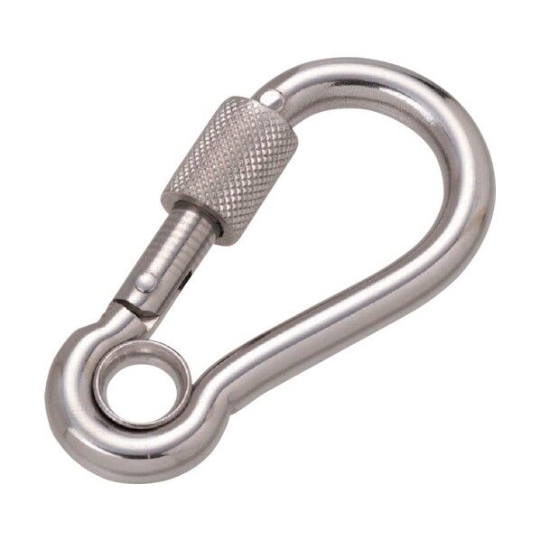 環付スナップフックNA型 NA-10/A-2272 1