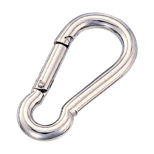 スナップフックB型 B-3S/A-1862 1