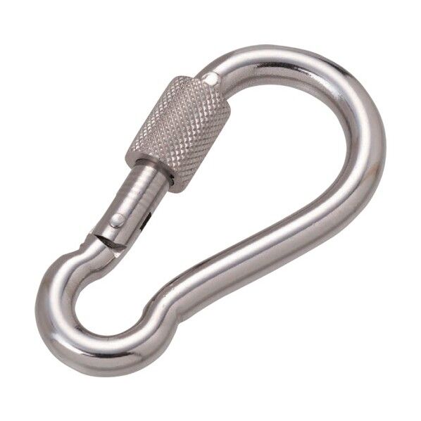 環付スナップフックNB型 NB-8/A-2274 1