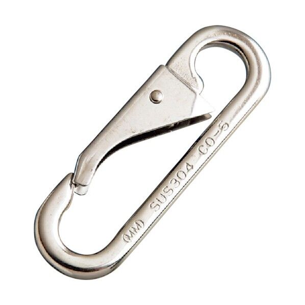 スナップフックCO型 CO-5/A-2074 1