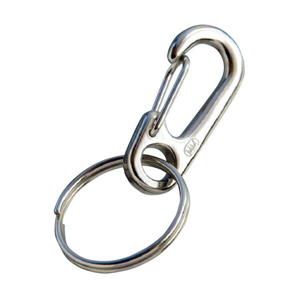 ミニクリップ(二重リンク付き) MPW-0/A-2000 1