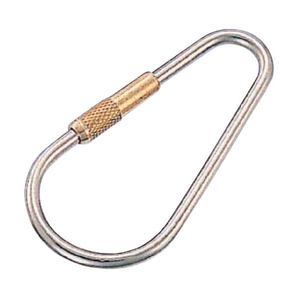 ナス型リングキャッチ NS-3/A-187 1