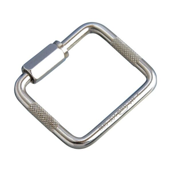 四角リングキャッチ VH-3/A-1978 1