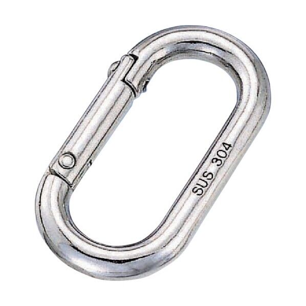 オーバルキャッチ OC-8/A-196 1