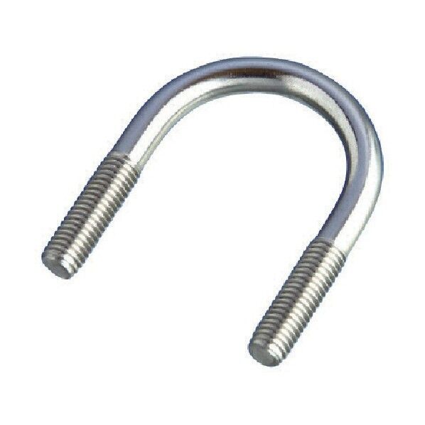 ステンレス 一般鋼管用Uボルト