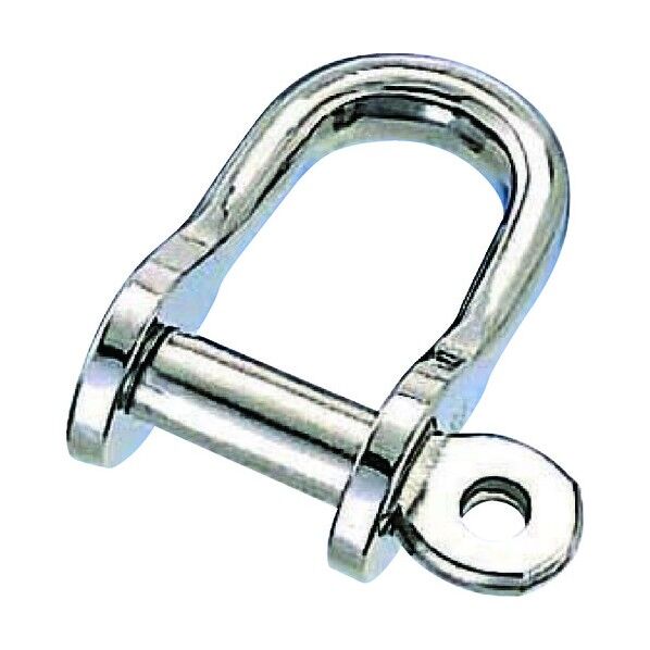 半丸シャックル RS-5 A-222 1個