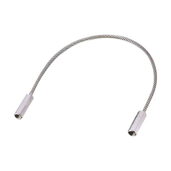 ワイヤーナット(ミリネジ) M-8 A-1767 1点