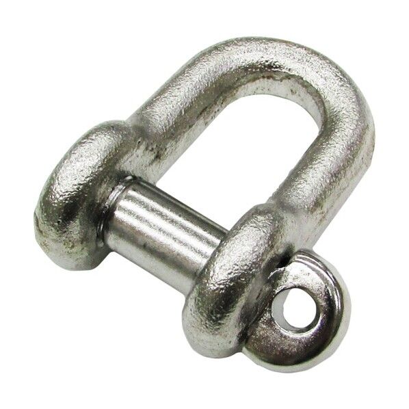 JIS型シャックル(SC型) 呼び18mm A-1925 1点