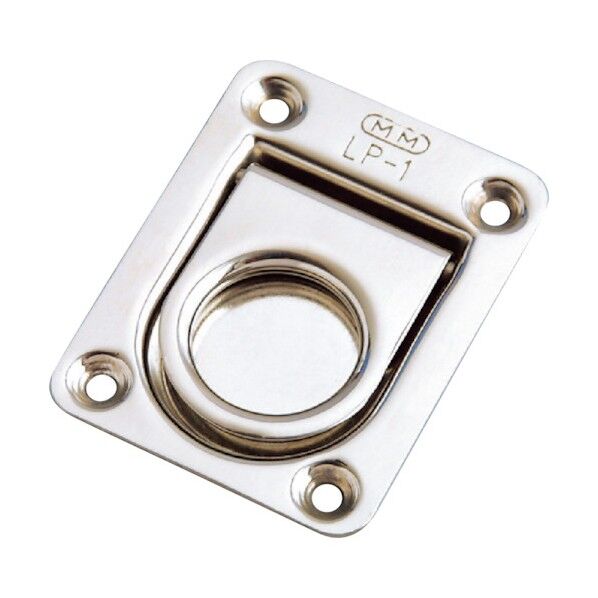 リングプル 56mm×66mm A-2066 1点