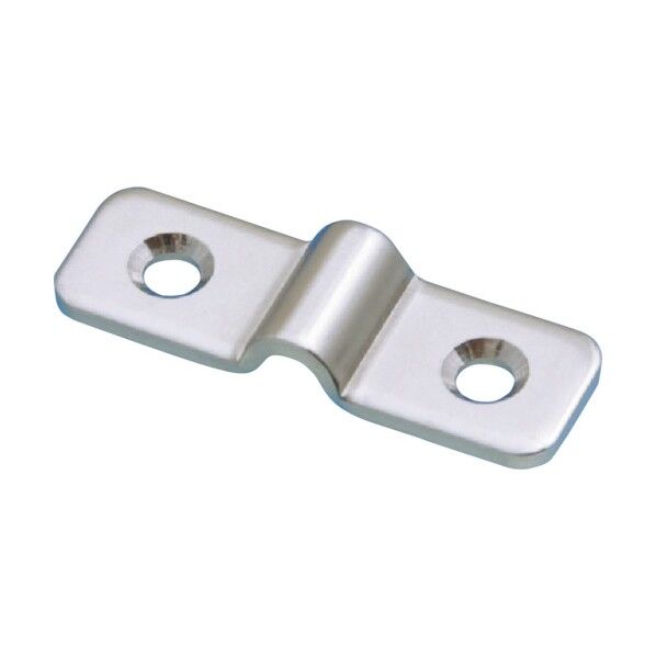ステンレス チェーンホルダー金具 適用チェーン径3ーA･3ーB A-2141 1点
