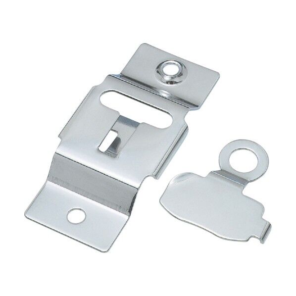 車体ドア留め金具A型 94mm×36mm A-2161 1点